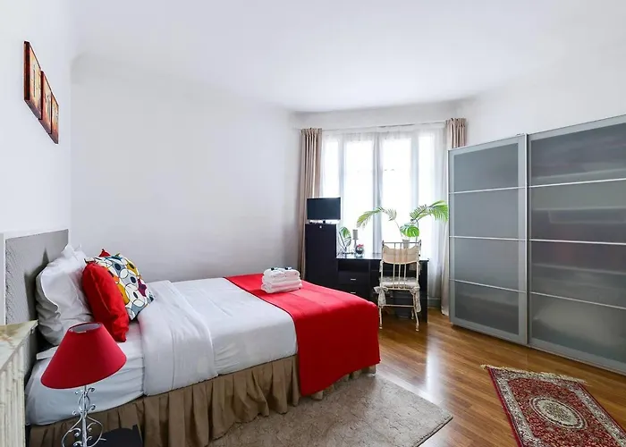 Guestready - Bel Apt A 5 Minutes De Chinatown